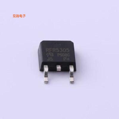IRFR5305TRPBF-VB -[原装(MOSFET)TO-252