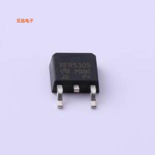 IRFR5305TRPBF-VB -[原装(MOSFET)TO-252