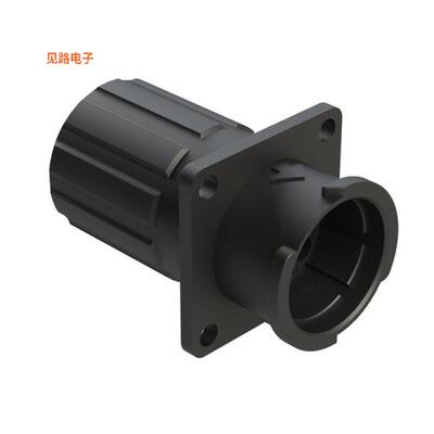 FLS012N8PHEC03 -原装[8 POSITION SQUARE FLANGE RE