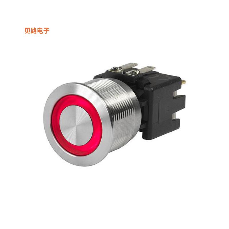 3-122-088 -[全新MSM 19 SWITCH 16A RI STANDBY QC]