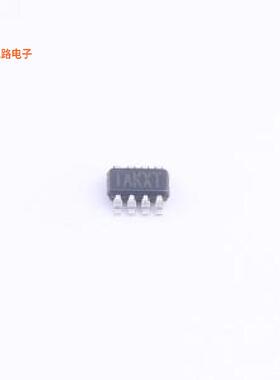 MP2122AGJ-Z -[原装DC-DC电源芯片TSOT-23-8