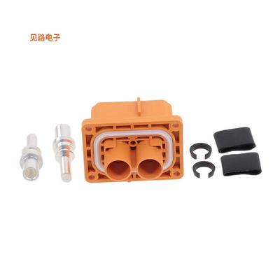 ELRA2W1601 -原装[5.7MM EPOWER-LITE 2WAY RECEPTACL插座