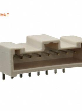 DF1E-8P-2.5DS(35) -原装[CONN HEADER R/A 8POS 2.5MM接头