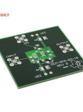 DEM-OPA-SO-1B -原装[BOARD DEMO FOR SNGL 8SOIC OPAM