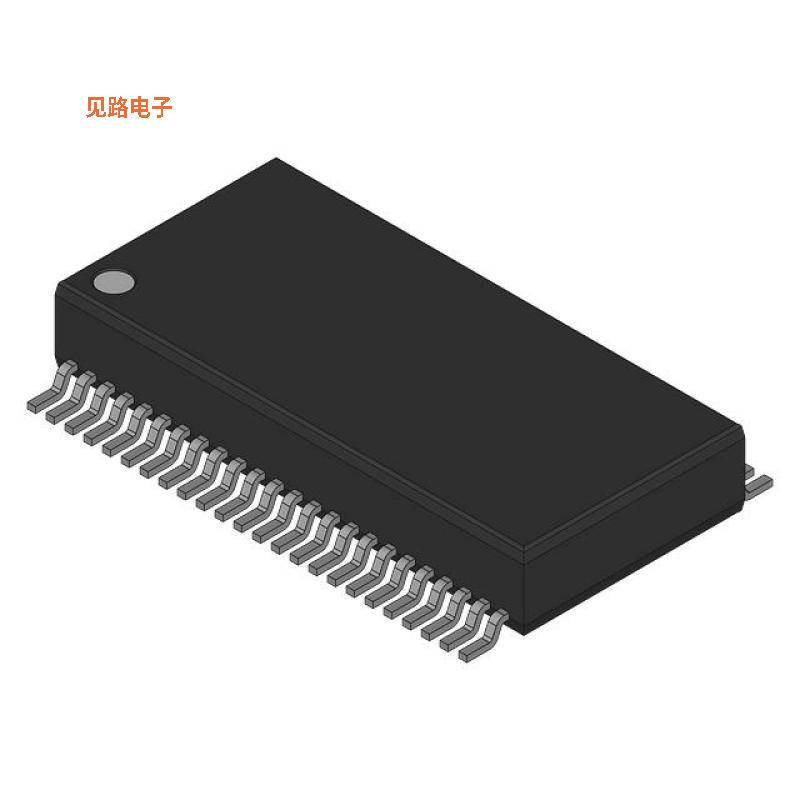 QS74FCT16374ATPV -[全新IC ADDRESS DRIVER 5V 4 FUNCTION]