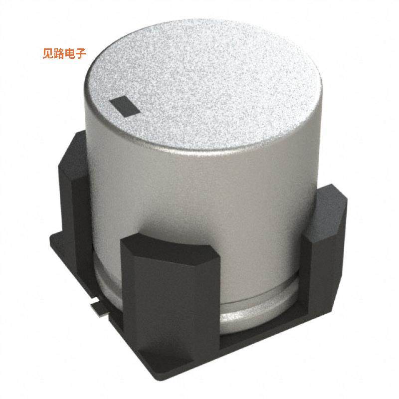 EEE-FK1H102AV -原装[CAP ALUM 1000UF 20% 50V SMD1000 F