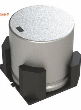 EEV-FK1V102V -原装[CAP ALUM 1000UF 20% 35V SMD1000 F