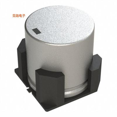 EEV-FK1C332V -原装[CAP ALUM 3300UF 20% 16V SMD3300 F