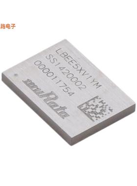 LBEE5XV1YM-574 -[原装RF TXRX MOD BT WIFIU.FL SMDSMD-120P