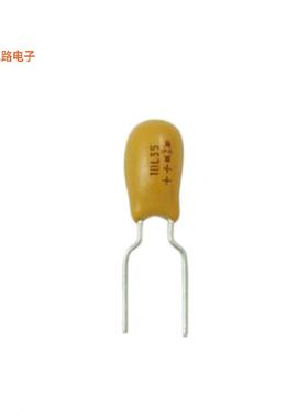 199D476X9035F6V1 -原装[CAP TANT 47UF 10% 35V RADIAL47 F