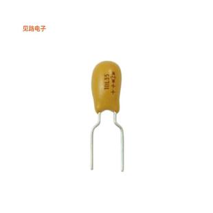 TANT 47UF 10% 199D476X9035F6V1 RADIAL47 CAP 35V 原装