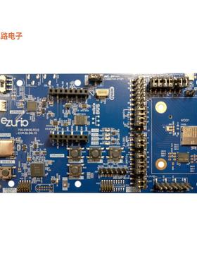 453-00044-K1 -[全新DVK, BL54L15, Bluetooth LE, MHF]