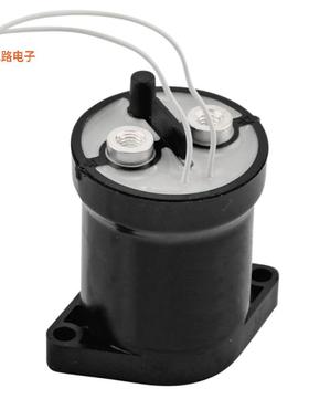 DCNLEV100-CN -原装[DC CONTACTOR 100A 750V 24VIN底座安装