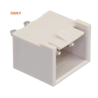 0353130260 -[全新CONN HEADER VERT 2POS 3.96MM]