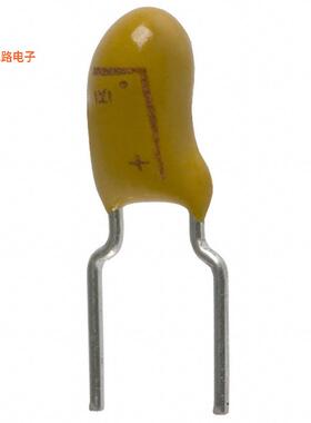 T356B475K016AT -原装[CAP TANT 4.7UF 10% 16V RADIAL4.7 F