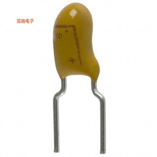 TANT 4.7UF 10% T356B475K016AT RADIAL4.7 CAP 16V 原装