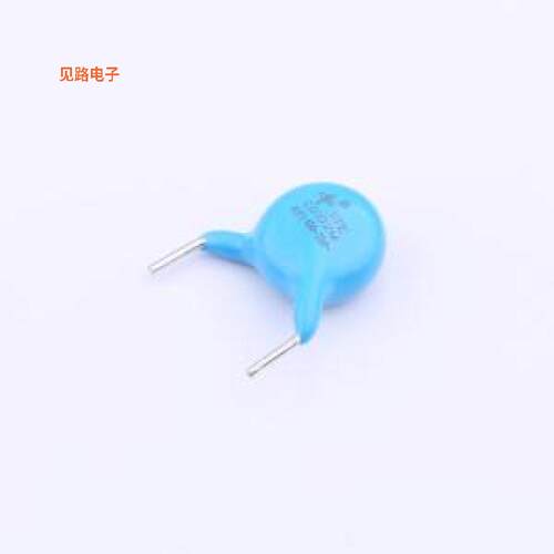 Q08E3D102MA5B0S0N0 -[原装安规电容插件,P=10mm