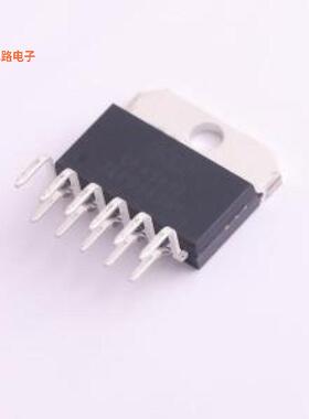 OPA549T -[原装IC POWER 1 CIRCUIT TO220-11TO-220-11(Forming)