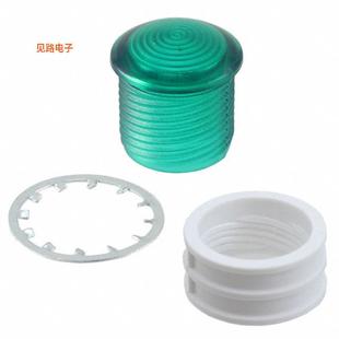 FRESNEL GREEN RING PANEL HMC_461_GTP 全新LENS