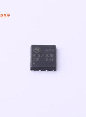 LM5D50P10 -[原装(MOSFET)DFN-8(5x6)