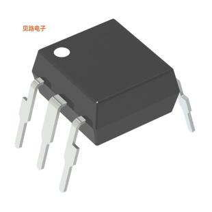 SINGLE H11AV2XG DETECTOR 全新6PIN TRANSISTOR