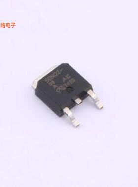 SUD50N02-06-E3-VB -[原装(MOSFET)TO-252