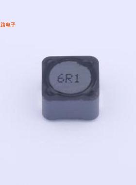 YCMS127-6R1MT -[原装功率电感SMD