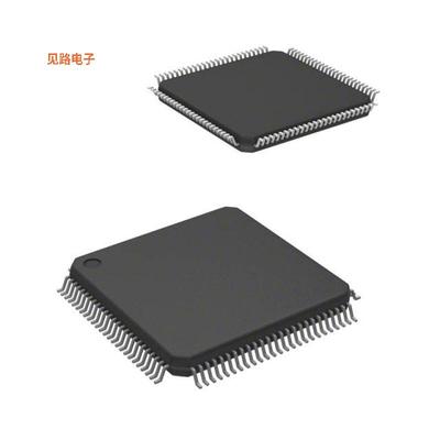 MSP430F6636IPZ -原装[IC MCU 16BIT 128KB FLASH 100LQFP未验证