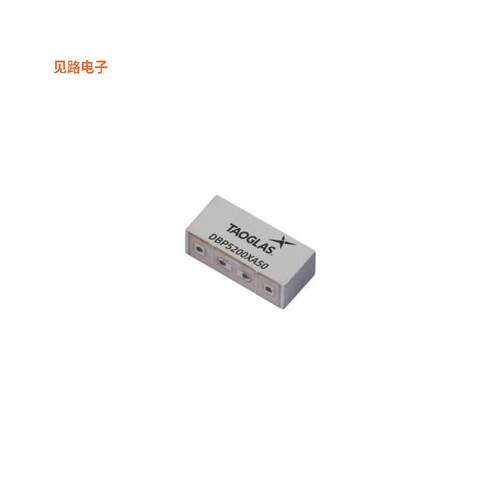 DBP.5200.X.A.50 -[全新RF FILTER BAND PASS 5.2 2SMD]