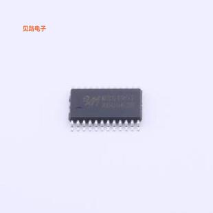 MS5195T -[原装模数转换芯片ADCTSSOP-24