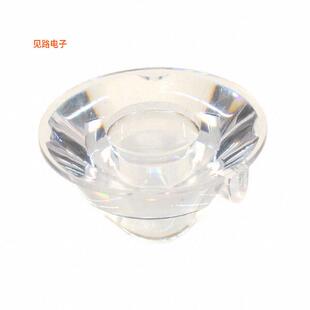 10391 -[全新LENS CLEAR 3-22DEG SPOT SNAP-IN]