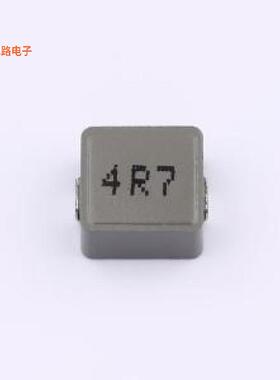 XR1050-4R7M -[原装功率SMD,11x10.2mm