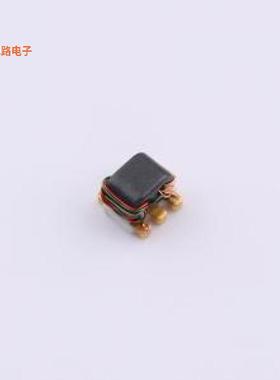 H3-MABA-007748-CT1160 -[原装巴伦(balun)SMD-5P,3.8x3.8mm