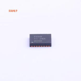 TPS40170QRGYRQ1 -[原装DC-DC电源芯片VQFN-20-EP(3.7x4.7)