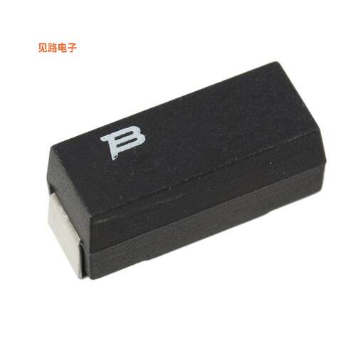 PWR5322W24R0JE -[全新RES SMD 24 OHM 5% 3W 5322]