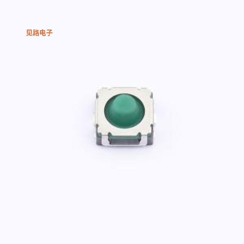LS4D4101110 -[原装轻触开关SMD,6.2x6.1mm
