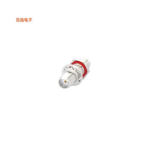 AD06F06FS3 -原装[COAX ADAPT SMA TO SMA插孔至插孔