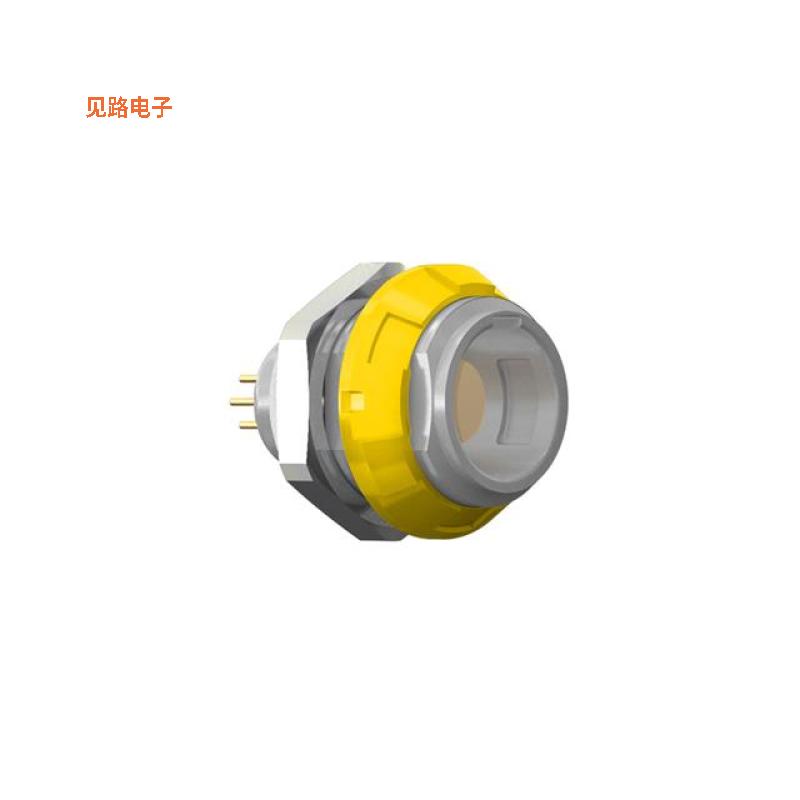 G51MC7-P08LFD0-0040 -[全新CONN RCPT FMALE 8P GOLD SLDR CUP]