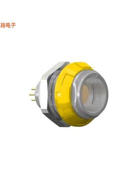 G51MA7-P14LCC0-0040 -[全新CONN RCPT FMALE 14P SOLDER CUP]