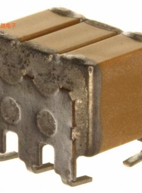 ST203C686MAJ03 -原装[CAP CER 68UF 25V X7R SMD68 F