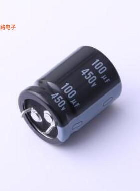 LLS2W101MELZ -[原装插件,D22xL30mm]