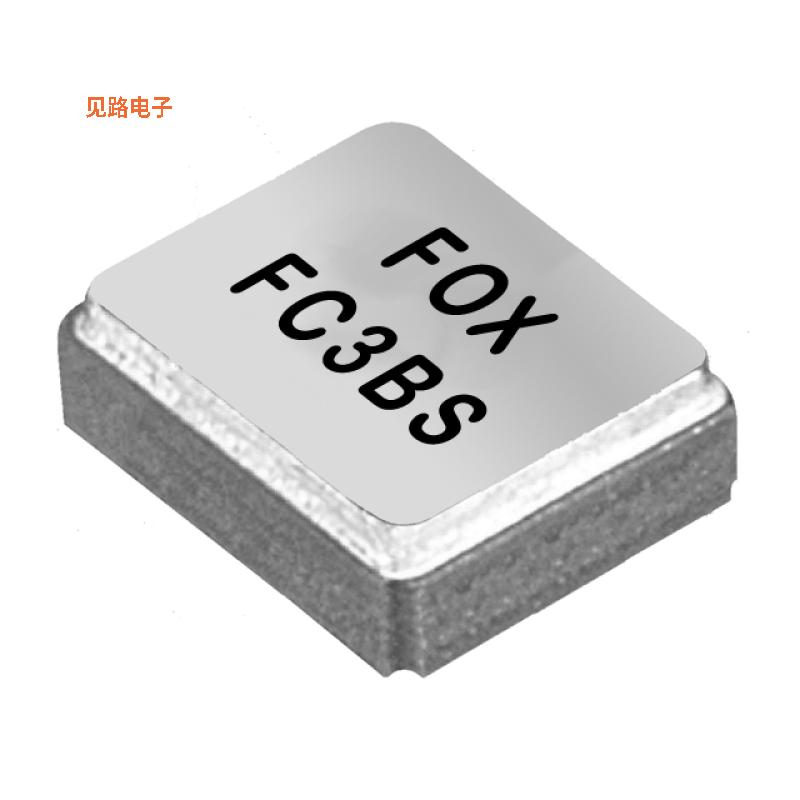 FC3BSHHEF32.0-T3 -原装[CRYSTAL 32MHZ 10PF SMTMHz 晶体