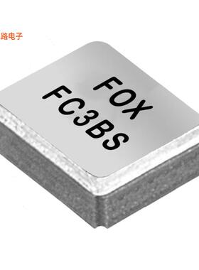 FC3BSHHEF32.0-T3 -原装[CRYSTAL 32MHZ 10PF SMTMHz 晶体