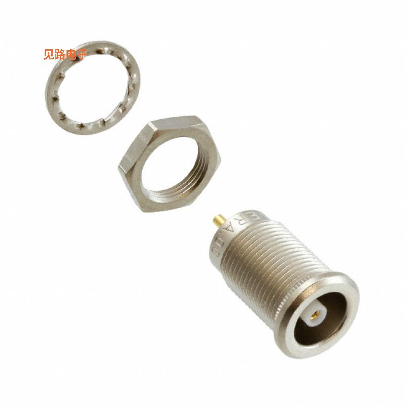 ERA.00.250.NTL -[全新CONN NIMCAMAC RCPT STR 50 OHM]