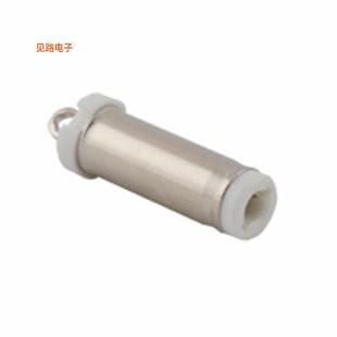 PWR 全新CONN PLUG 2.5X5.5MM SOLDER 00314