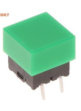 JB15KP-2F -原装[SWITCH TACTILE SPST-NO 0.05A 24VSPST-NO