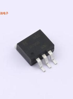 LM7908SRG -[原装线性稳压器(LDO)TO-263-3