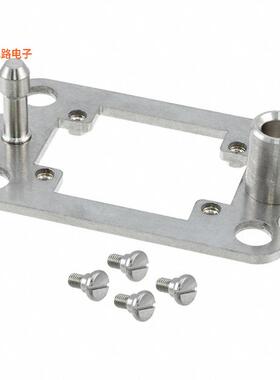 09300061704 -[全新HAN 6B DOCKING FRAME (35 MM)]