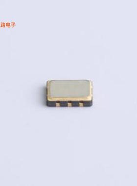 SWPQ201BB3IXXE0-125.000000 -[原装预编程振荡器SMD5032-6P