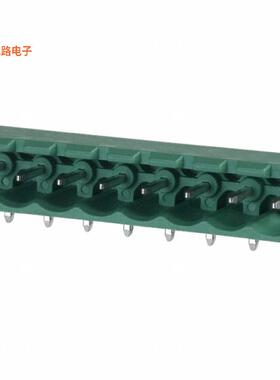 1754559 -[原装TERM BLOCK HDR 8POS 5MMTERMINAL_12X40MM_TM